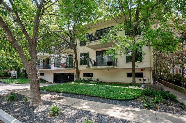 4111 Gilbert Avenue #319, Dallas, TX 75219