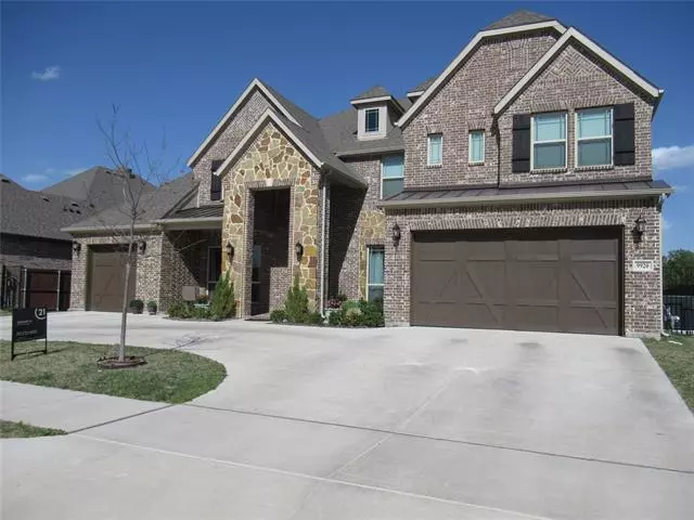 Fort Worth, TX 76179,9920 Landing Way