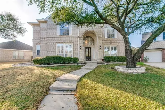 Fort Worth, TX 76132,6728 Branch Creek Drive