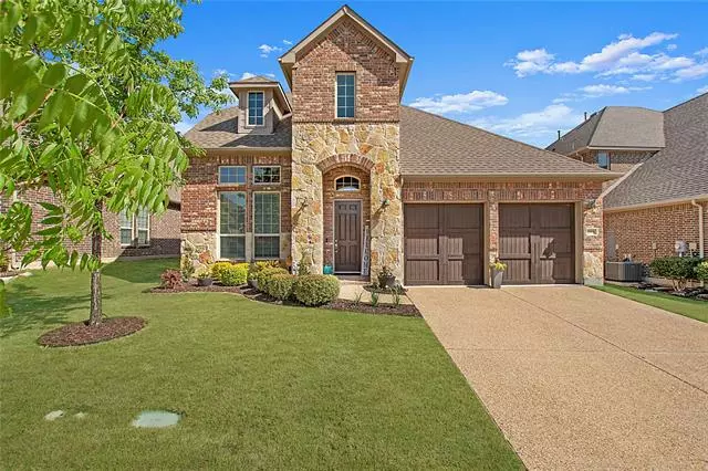 Frisco, TX 75033,2968 Appalachian Lane