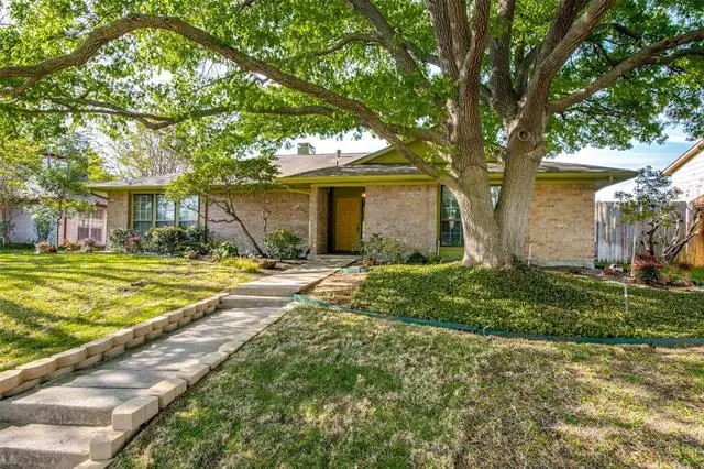 Mesquite, TX 75150,804 Via Barcelona