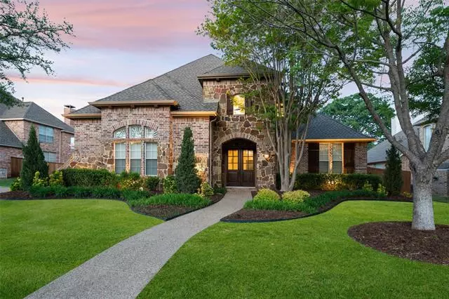 Flower Mound, TX 75028,5118 Balmoral Lane