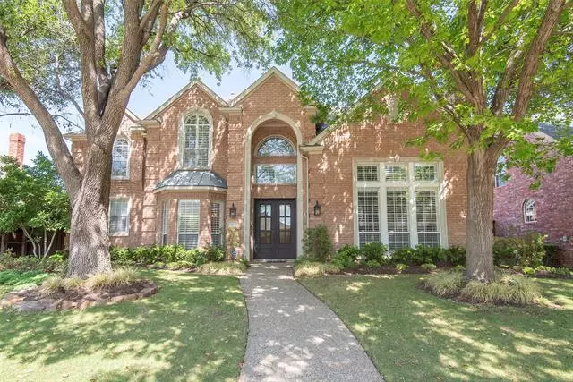 Plano, TX 75093,2636 Polo Lane