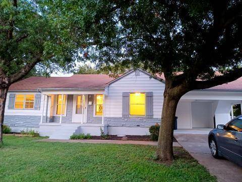 2617 Weiler Boulevard, Fort Worth, TX 76112