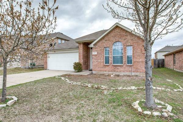 2057 Fair Crest Trail, Forney, TX 75126