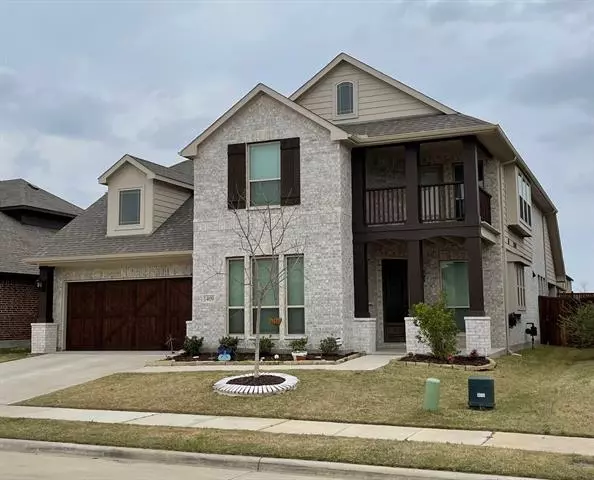 Little Elm, TX 75068,1409 Thrasher Drive