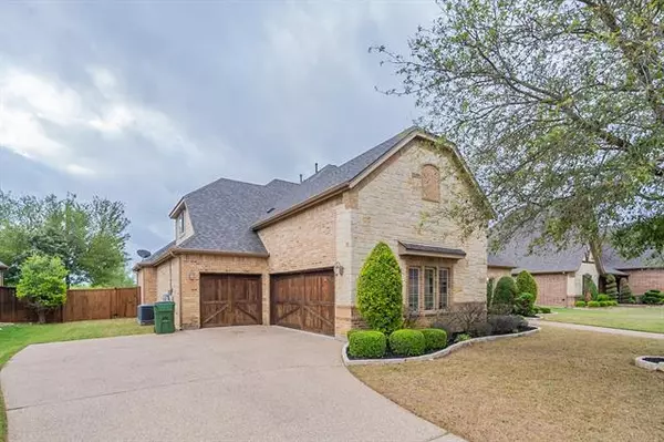 Mansfield, TX 76063,4202 Waterford Glen Drive