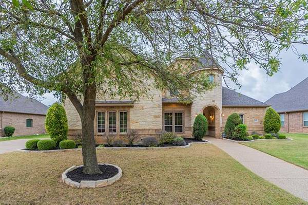 4202 Waterford Glen Drive, Mansfield, TX 76063