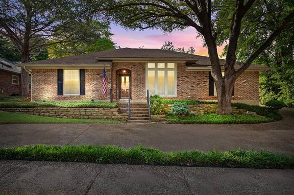 4132 Hackmore Loop, Irving, TX 75061