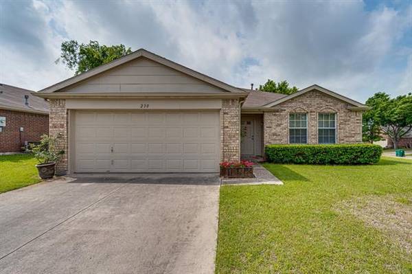 230 Westminster Drive,  Glenn Heights,  TX 75154