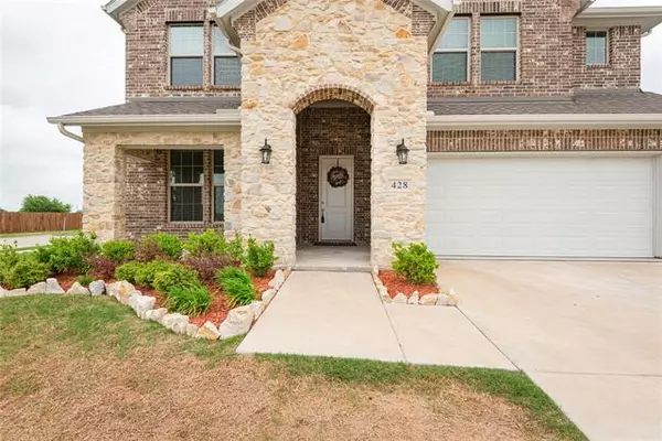 Forney, TX 75126,428 Bonham Drive