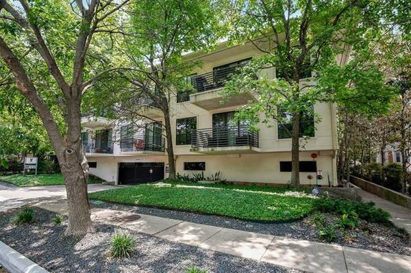 4111 Gilbert Avenue #319,  Dallas,  TX 75219