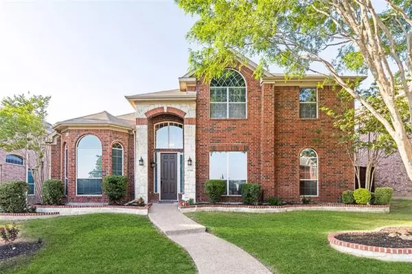 9750 Grassland Drive, Frisco, TX 75035