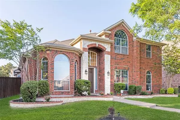 Frisco, TX 75035,9750 Grassland Drive