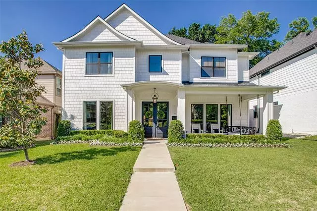 7310 Casa Loma Avenue, Dallas, TX 75214