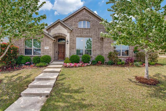 1013 Northwood Lane, Royse City, TX 75189