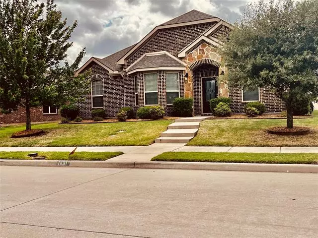 1431 Palasades Court, Rockwall, TX 75087