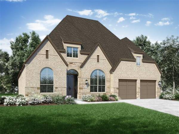 11320 Deep Woods Lane, Flower Mound, TX 76226