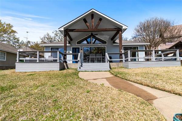 118 Surls Drive, Mabank, TX 75156