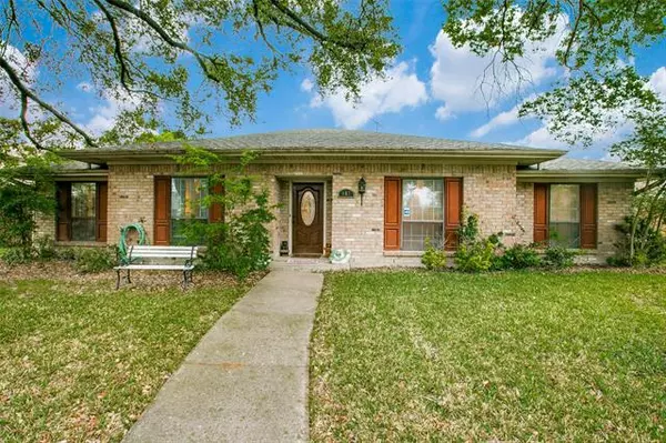 Richardson, TX 75081,467 Tiffany Trail