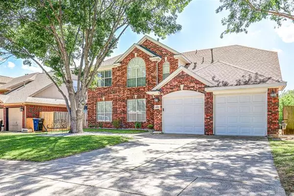 Keller, TX 76248,1462 Sycamore Drive