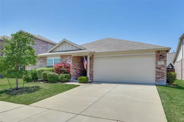 Little Elm, TX 75068,1208 RIVERS CREEK Lane