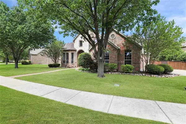 Mckinney, TX 75072,1100 Woodcliff Drive