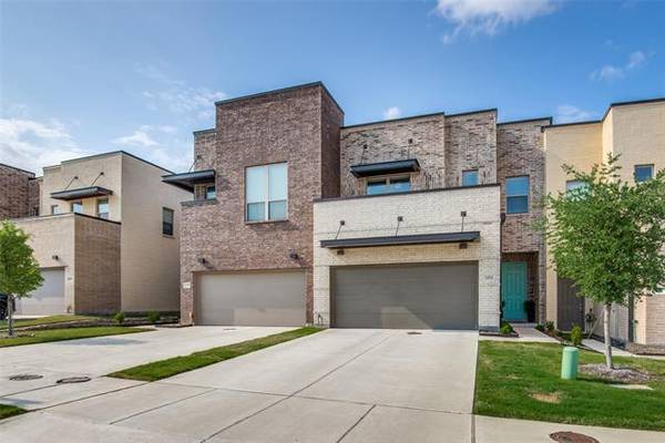 1054 Maverick Drive, Allen, TX 75013