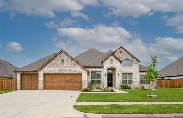 1156 Livorno Drive, Mclendon Chisholm, TX 75032