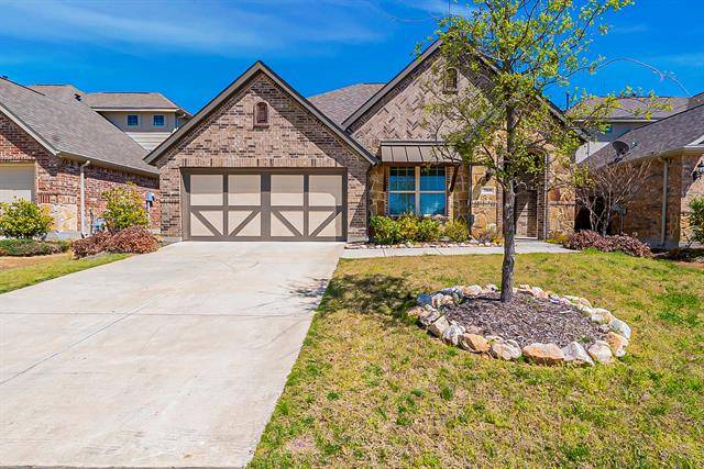 7508 Comal River Trace, Mckinney, TX 75071