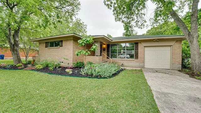 1809 Carol Street, Mckinney, TX 75069