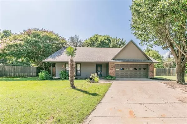 Keller, TX 76248,709 Clover Court