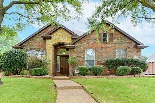 426 Ashley Place, Murphy, TX 75094