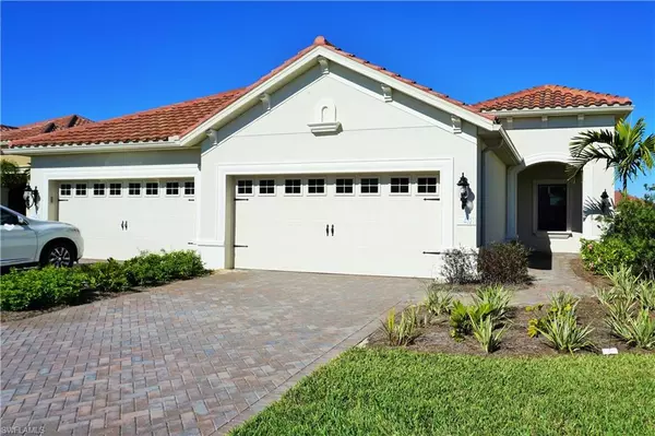 4321 Watercolor WAY, Fort Myers, FL 33966