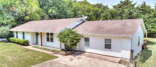 210 Sunridge Lane, Lowry Crossing, TX 75069