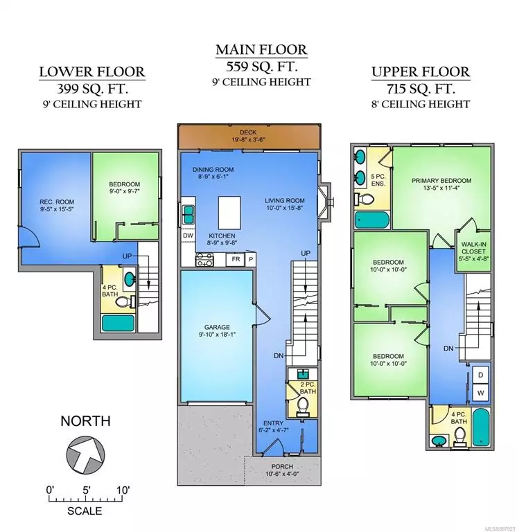 Langford, BC V9C 2P3,3449 Myles Mansell Rd #Lot 14