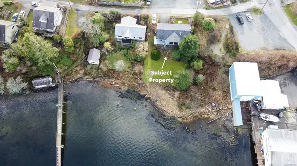 Ucluelet, BC V0R 3A0,1567 Imperial Lane