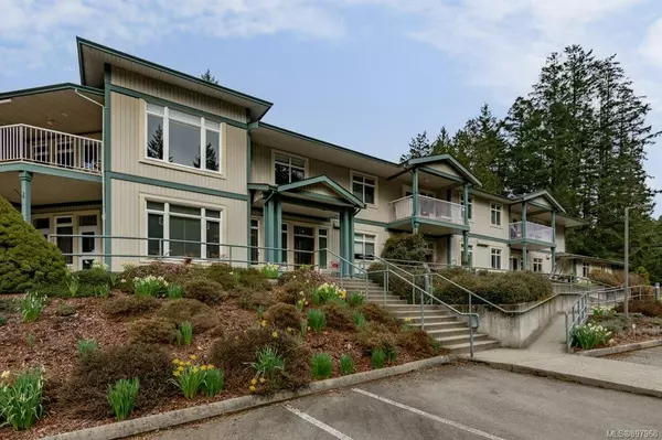 Gabriola Island, BC V0R 1X3,500 Argyle Lane #202