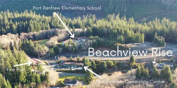 Port Renfrew, BC V0S 0K1,Lot 3 Beachview Dr