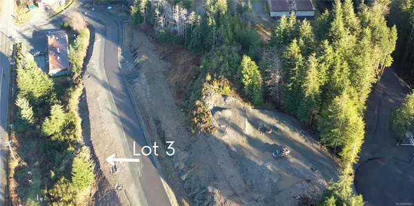 Port Renfrew, BC V0S 0K1,Lot 3 Beachview Dr