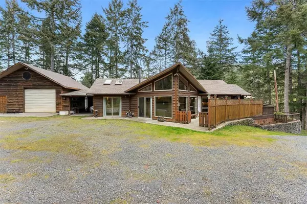 Sooke, BC V9Z 1C2,5505 East Sooke Rd