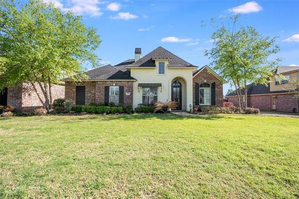 9395 Milbank Drive, Shreveport, LA 71115