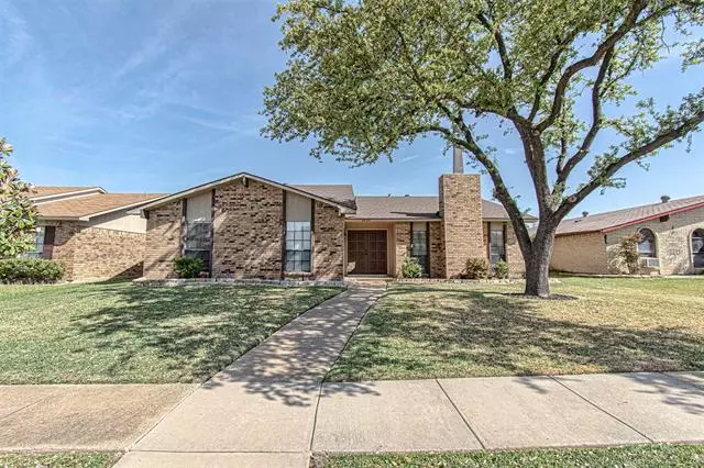 5620 Tyler Street, The Colony, TX 75056