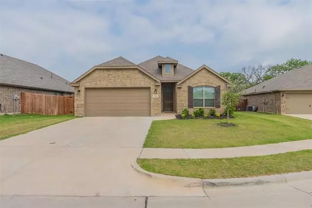 2500 Doe Run, Weatherford, TX 76087