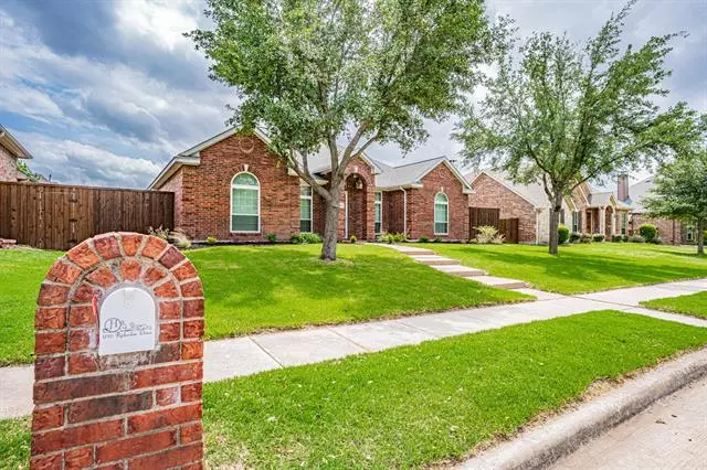 Wylie, TX 75098,1710 Redcedar Drive