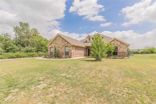 Rhome, TX 76078,1308 Renshaw Drive