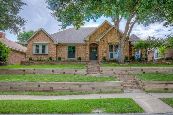 4620 Knollview Lane, Mesquite, TX 75150