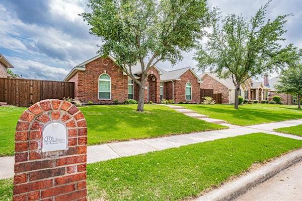 1710 Redcedar Drive, Wylie, TX 75098