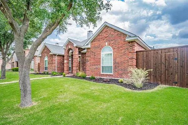 Wylie, TX 75098,1710 Redcedar Drive