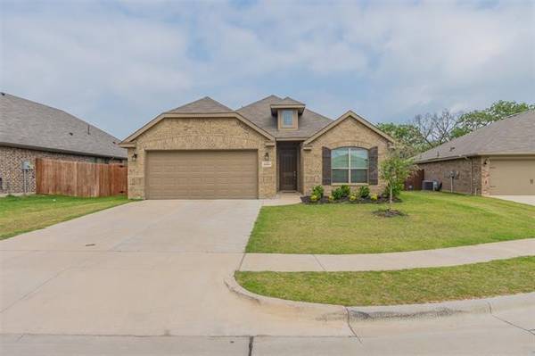 2500 Doe Run, Weatherford, TX 76087